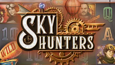 sky hunters