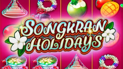 songkran holiday